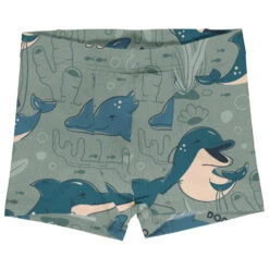 Kid's Boxer Shorts - Unterhose -WinterSport Günstiges Geschäft meyadey kids boxer shorts unterhose 4