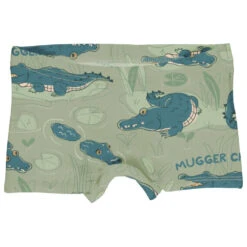 Kid's Briefs Boxers - Unterhose -WinterSport Günstiges Geschäft meyadey kids briefs boxers unterhose 2