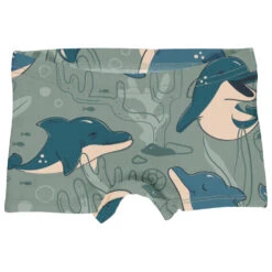 Kid's Briefs Boxers - Unterhose -WinterSport Günstiges Geschäft meyadey kids briefs boxers unterhose 3