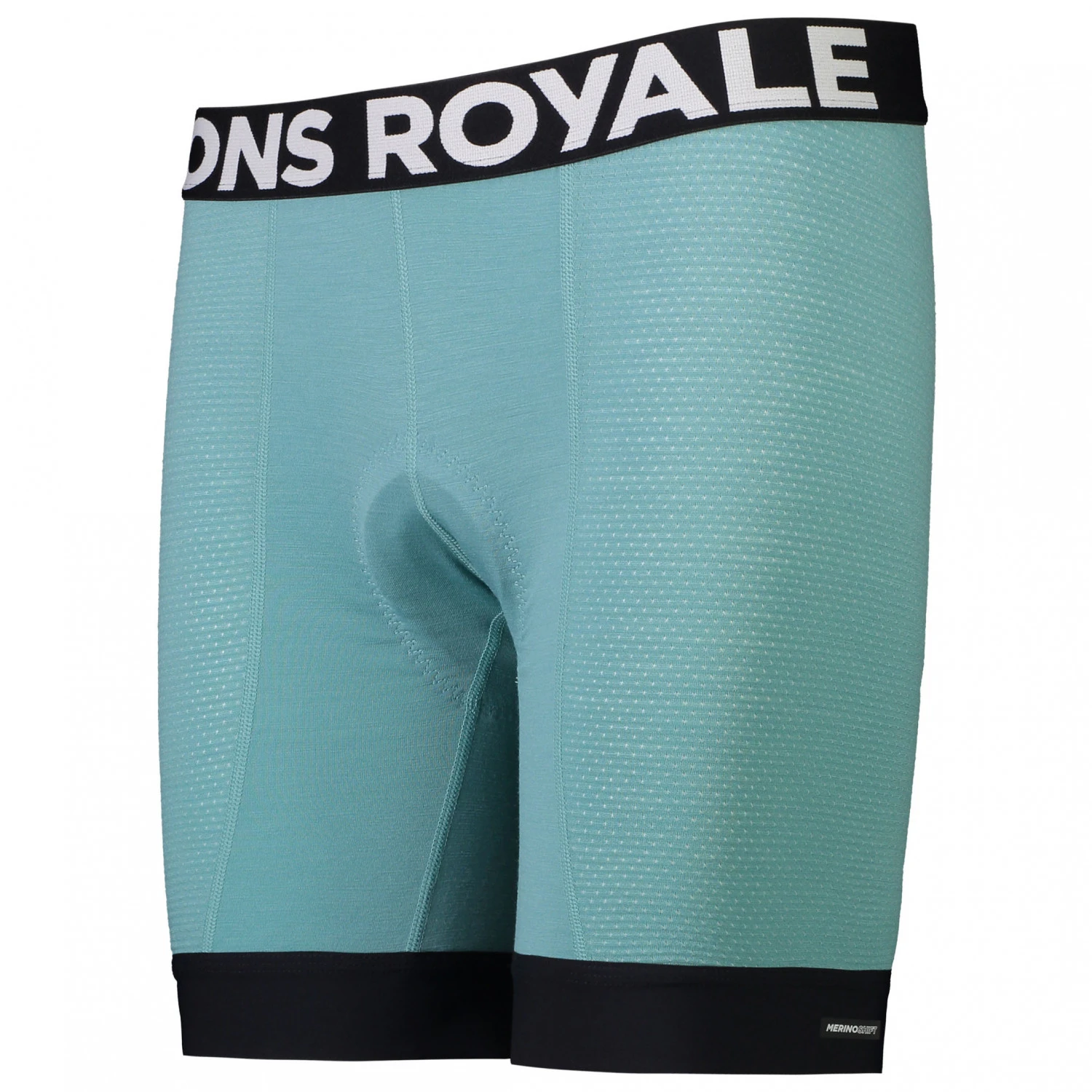 Mons Royale Women's Epic Merino Shift Bike Shorts Liner - Radunterhose 1 Mons Royale Women's Epic Merino Shift Bike Shorts Liner - Radunterhose