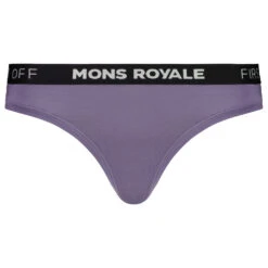 Mons Royale Women's Merino Thong - Merinounterwäsche 7 Mons Royale Women's Merino Thong - Merinounterwäsche -WinterSport Günstiges Geschäft mons royale womens merino thong merinounterwaesche 1