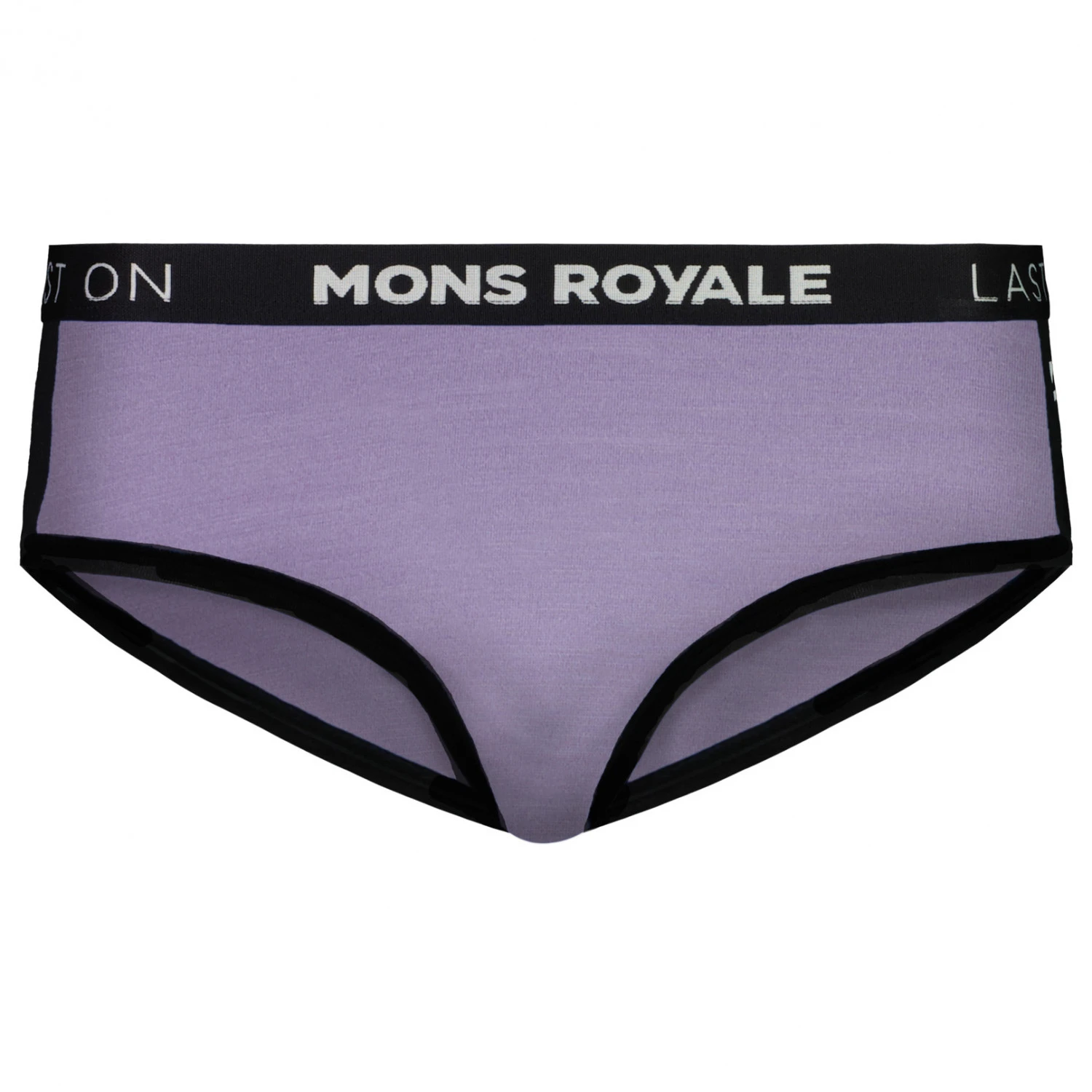 Mons Royale Women's Sylvia Boyleg - Merinounterwäsche 6 Mons Royale Women's Sylvia Boyleg - Merinounterwäsche – Bild 6