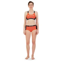 Mons Royale Women's Sylvia Boyleg - Merinounterwäsche 9 Mons Royale Women's Sylvia Boyleg - Merinounterwäsche -WinterSport Günstiges Geschäft mons royale womens sylvia boyleg merinounterwaesche detail 4