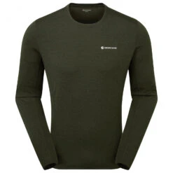 Montane Dart Long Sleeve T-Shirt - Funktionsshirt 13 Montane Dart Long Sleeve T-Shirt - Funktionsshirt -WinterSport Günstiges Geschäft montane dart long sleeve t shirt funktionsshirt 1