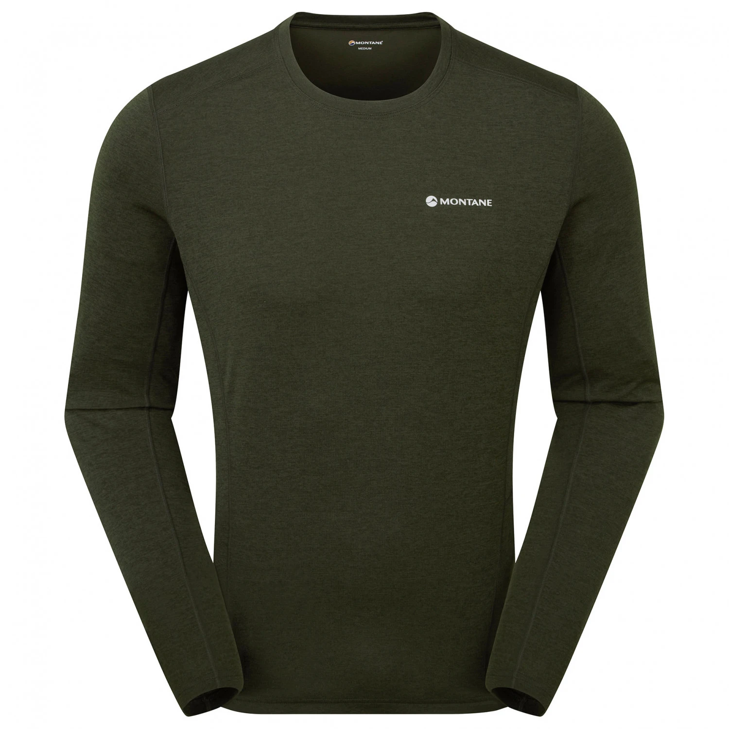 Montane Dart Long Sleeve T-Shirt - Funktionsshirt 6 Montane Dart Long Sleeve T-Shirt - Funktionsshirt – Bild 6