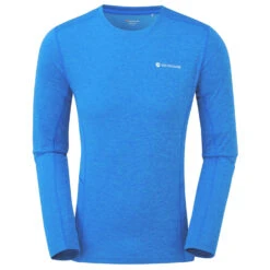 Montane Dart Long Sleeve T-Shirt - Funktionsshirt 15 Montane Dart Long Sleeve T-Shirt - Funktionsshirt -WinterSport Günstiges Geschäft montane dart long sleeve t shirt funktionsshirt 3