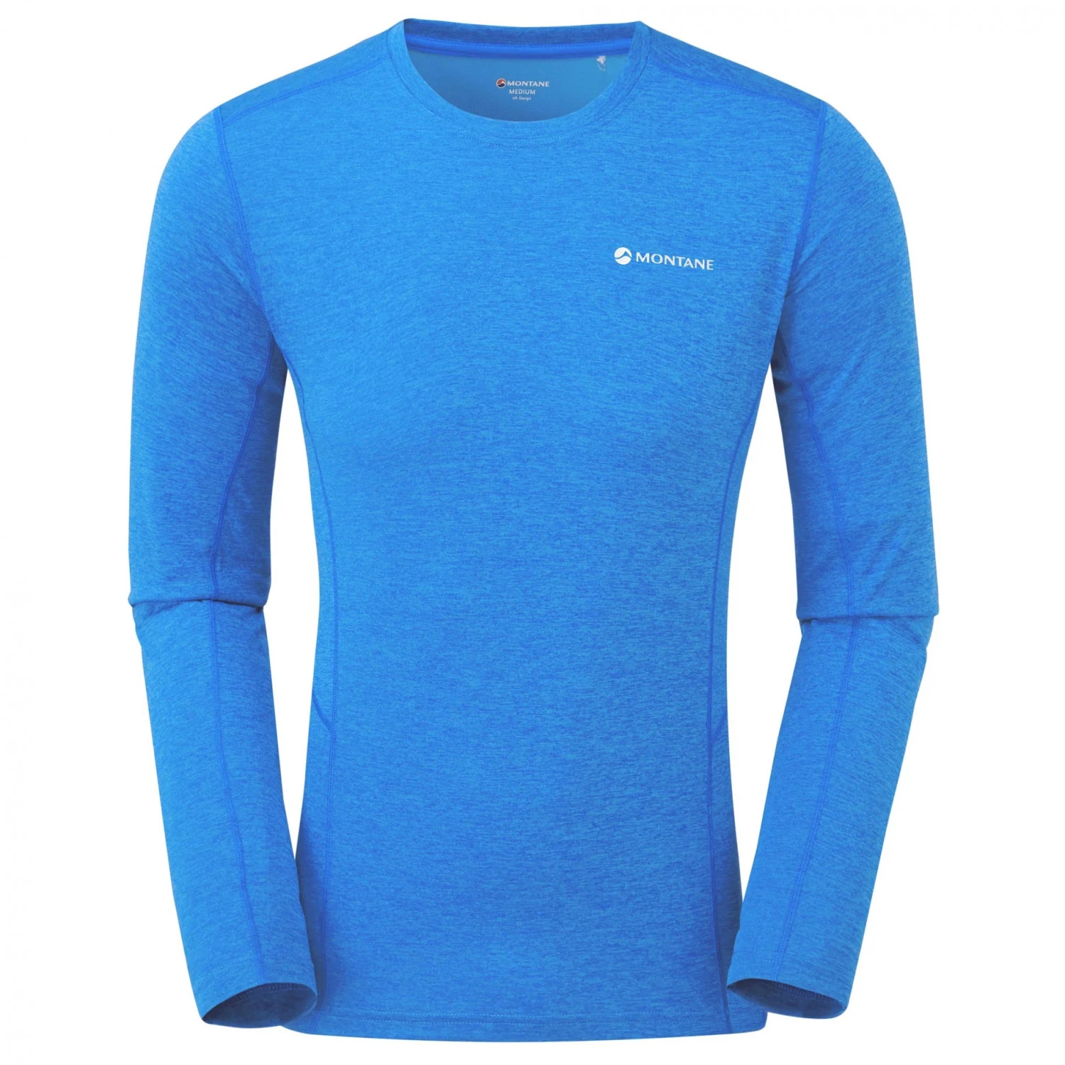 Montane Dart Long Sleeve T-Shirt - Funktionsshirt 8 Montane Dart Long Sleeve T-Shirt - Funktionsshirt – Bild 8