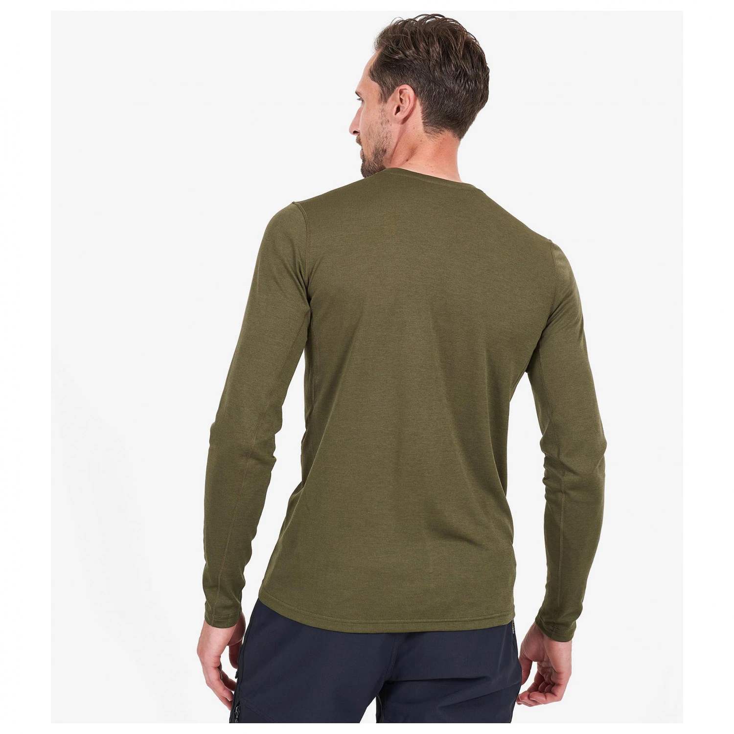 Montane Dart Long Sleeve T-Shirt - Funktionsshirt 2 Montane Dart Long Sleeve T-Shirt - Funktionsshirt – Bild 2