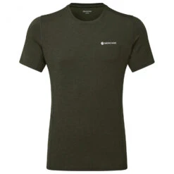 Montane Dart T-Shirt - Funktionsshirt -WinterSport Günstiges Geschäft montane dart t shirt funktionsshirt 1