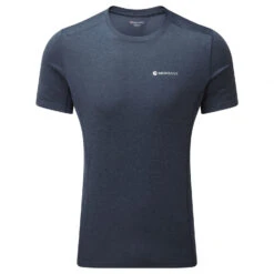 Montane Dart T-Shirt - Funktionsshirt -WinterSport Günstiges Geschäft montane dart t shirt funktionsshirt 2