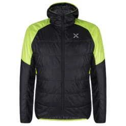 MONTURA Alltrack 2 Jacket - Kunstfaserjacke 9 MONTURA Alltrack 2 Jacket - Kunstfaserjacke -WinterSport Günstiges Geschäft montura alltrack 2 jacket kunstfaserjacke 1
