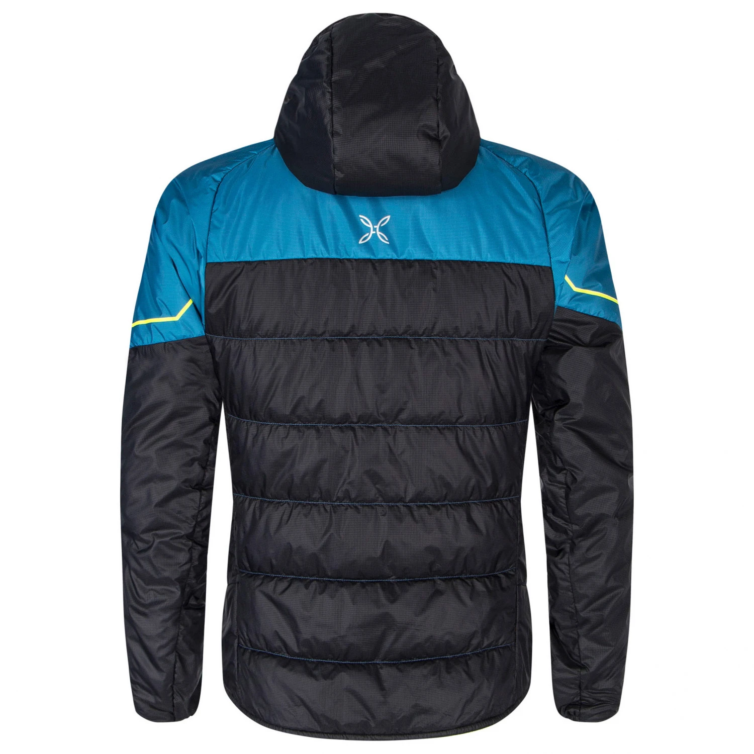 MONTURA Alltrack 2 Jacket - Kunstfaserjacke 2 MONTURA Alltrack 2 Jacket - Kunstfaserjacke – Bild 2