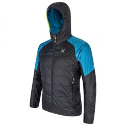 MONTURA Alltrack 2 Jacket - Kunstfaserjacke 7 MONTURA Alltrack 2 Jacket - Kunstfaserjacke -WinterSport Günstiges Geschäft montura alltrack 2 jacket kunstfaserjacke detail 3