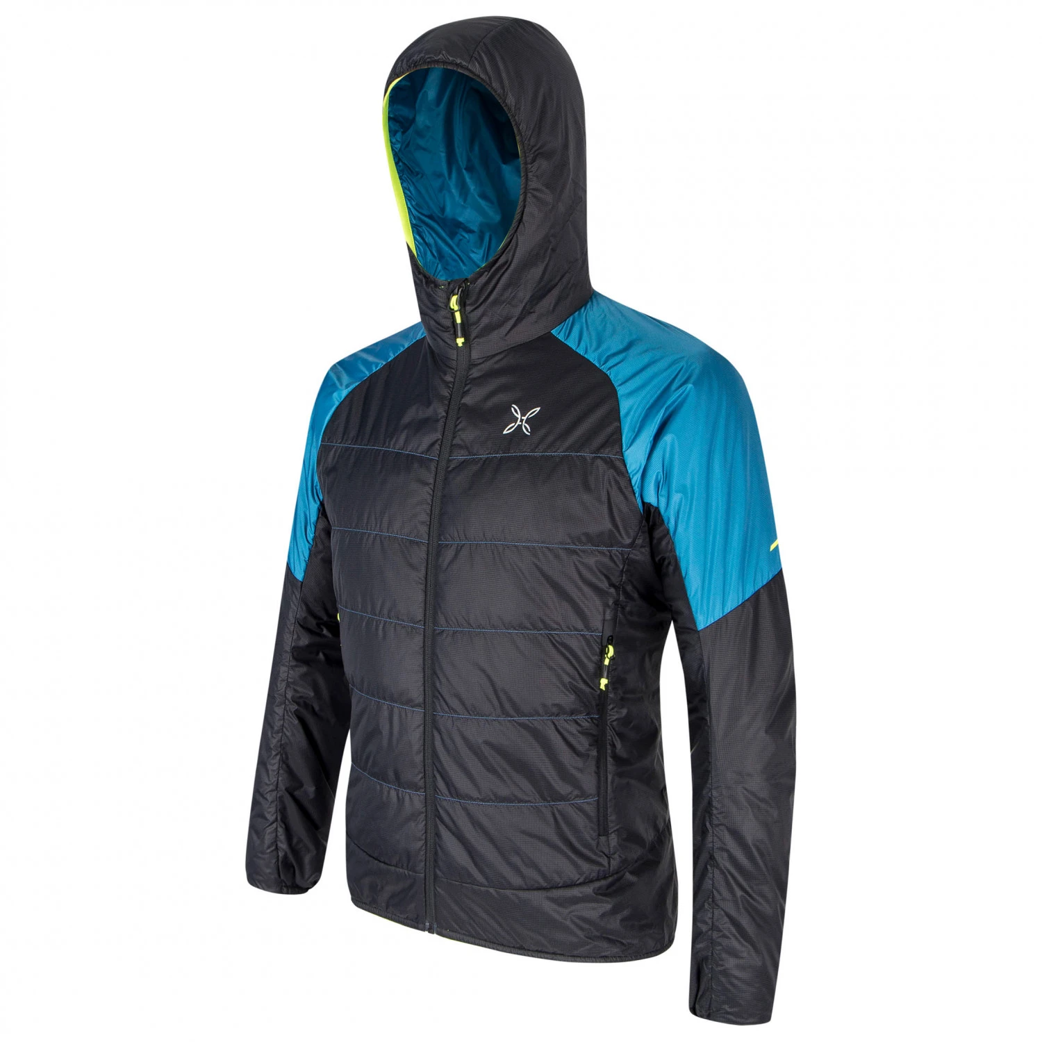 MONTURA Alltrack 2 Jacket - Kunstfaserjacke 3 MONTURA Alltrack 2 Jacket - Kunstfaserjacke – Bild 3
