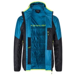 MONTURA Alltrack 2 Jacket - Kunstfaserjacke 8 MONTURA Alltrack 2 Jacket - Kunstfaserjacke -WinterSport Günstiges Geschäft montura alltrack 2 jacket kunstfaserjacke detail 4