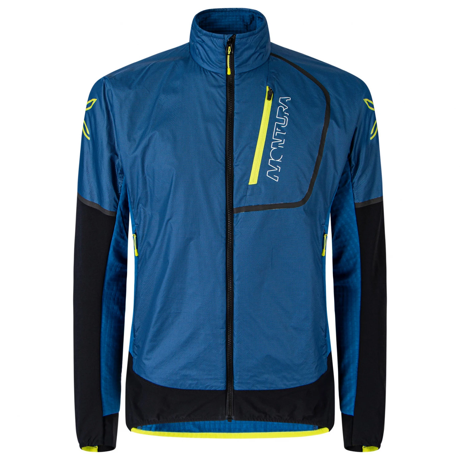 MONTURA Insight Hybrid Jacket - Kunstfaserjacke 5 MONTURA Insight Hybrid Jacket - Kunstfaserjacke – Bild 5