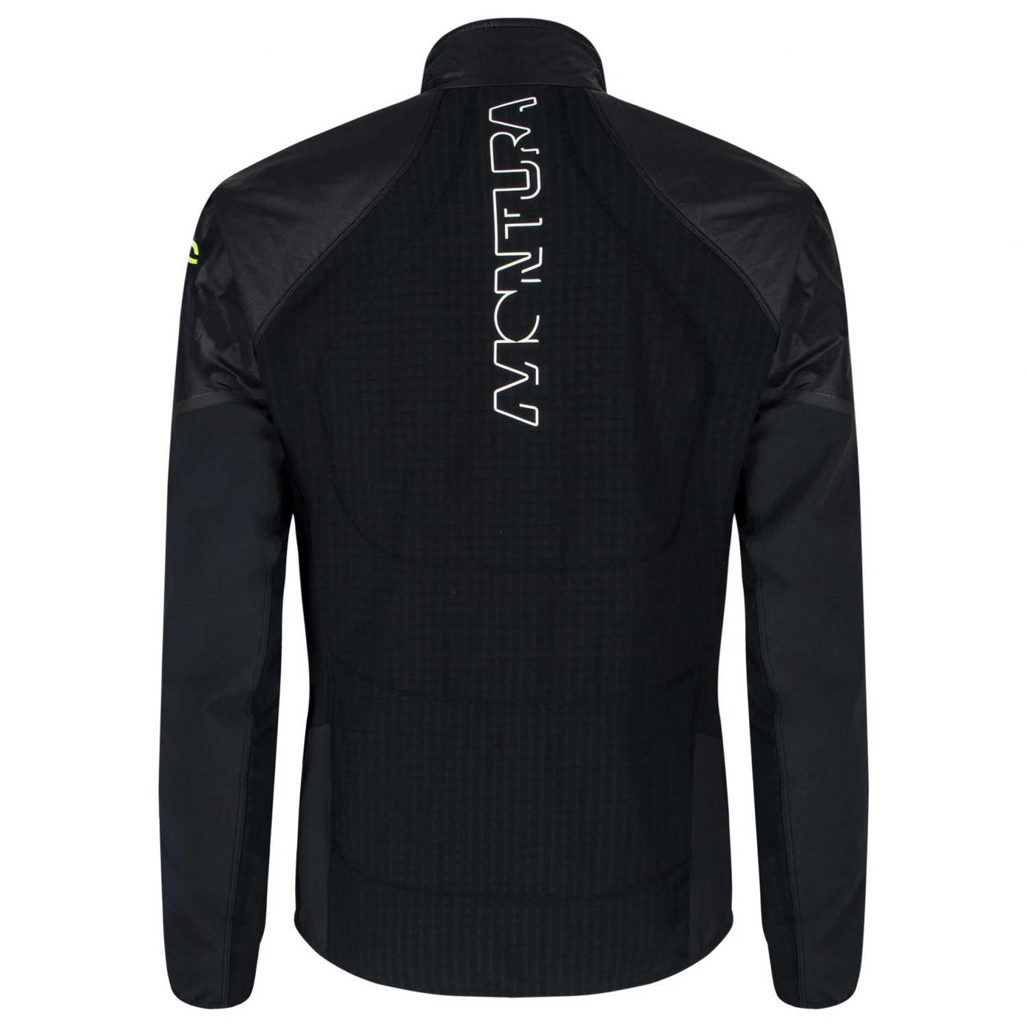 MONTURA Insight Hybrid Jacket - Kunstfaserjacke 3 MONTURA Insight Hybrid Jacket - Kunstfaserjacke – Bild 3