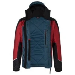 MONTURA Trident 2.0 Jacket - Kunstfaserjacke -WinterSport Günstiges Geschäft montura trident 20 jacket kunstfaserjacke detail 3