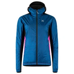 MONTURA Women's Wonderland Jacket - Kunstfaserjacke
