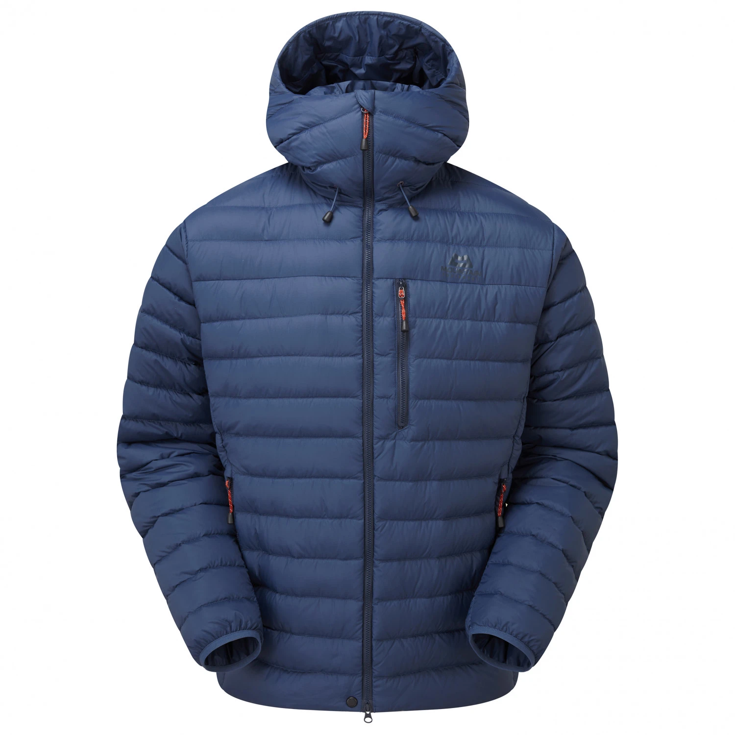 Mountain Equipment Earthrise Hooded Jacket - Daunenjacke 2 Mountain Equipment Earthrise Hooded Jacket - Daunenjacke – Bild 2