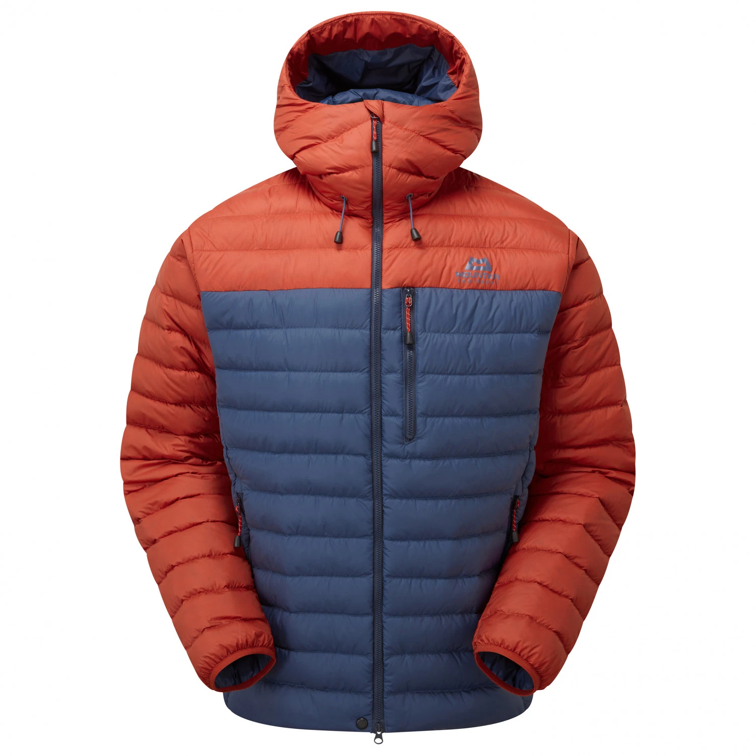 Mountain Equipment Earthrise Hooded Jacket - Daunenjacke 1 Mountain Equipment Earthrise Hooded Jacket - Daunenjacke