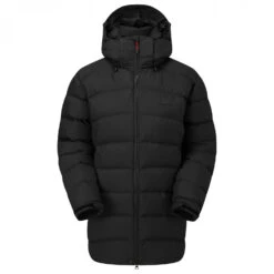 Mountain Equipment Women's Lightline Eco Parka - Daunenjacke