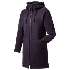 Women's Carla - Mantel -WinterSport Günstiges Geschäft mufflon womens carla mantel 1