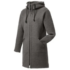 Women's Carla - Mantel -WinterSport Günstiges Geschäft mufflon womens carla mantel 2