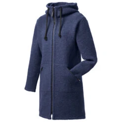 Women's Carla - Mantel -WinterSport Günstiges Geschäft mufflon womens carla mantel 6