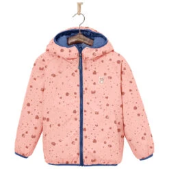 Kid's Glow Reversible Primaloft Jacket - Kunstfaserjacke 9 Kid's Glow Reversible Primaloft Jacket - Kunstfaserjacke -WinterSport Günstiges Geschäft namuk kids glow reversible primaloft jacket kunstfaserjacke 1