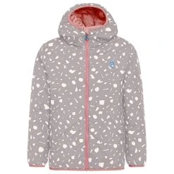 Kid's Glow Reversible Primaloft Jacket - Kunstfaserjacke 7 Kid's Glow Reversible Primaloft Jacket - Kunstfaserjacke -WinterSport Günstiges Geschäft namuk kids glow reversible primaloft jacket kunstfaserjacke detail 3