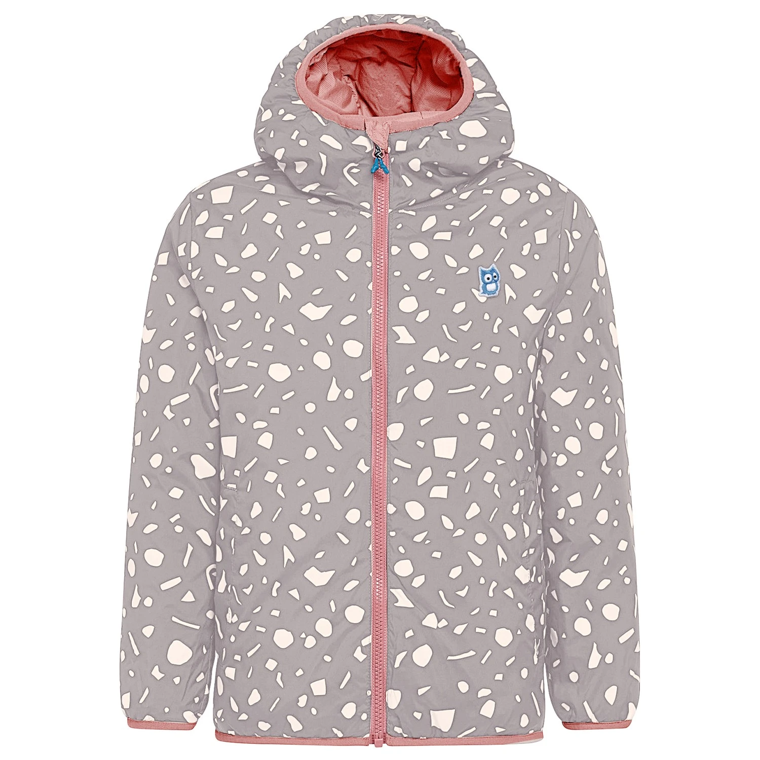 Kid's Glow Reversible Primaloft Jacket - Kunstfaserjacke 3 Kid's Glow Reversible Primaloft Jacket - Kunstfaserjacke – Bild 3