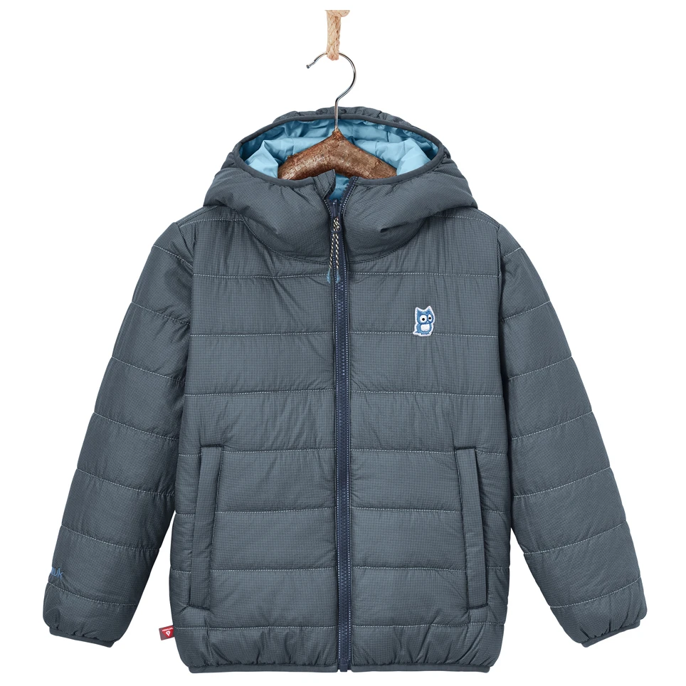 Kid's Glow Reversible Primaloft Jacket - Kunstfaserjacke 1 Kid's Glow Reversible Primaloft Jacket - Kunstfaserjacke