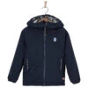 Kid's Neo Primaloft Jacke - Kunstfaserjacke