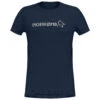 Norrøna Women's Falketind Equaliser Merino T-Shirt - Merinoshirt