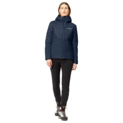 Norrøna Women's Falketind Thermo60 Hood - Kunstfaserjacke 7 Norrøna Women's Falketind Thermo60 Hood - Kunstfaserjacke -WinterSport Günstiges Geschäft norr na womens falketind thermo60 hood kunstfaserjacke detail 3