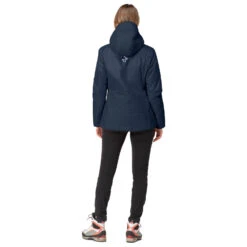 Norrøna Women's Falketind Thermo60 Hood - Kunstfaserjacke 8 Norrøna Women's Falketind Thermo60 Hood - Kunstfaserjacke -WinterSport Günstiges Geschäft norr na womens falketind thermo60 hood kunstfaserjacke detail 4