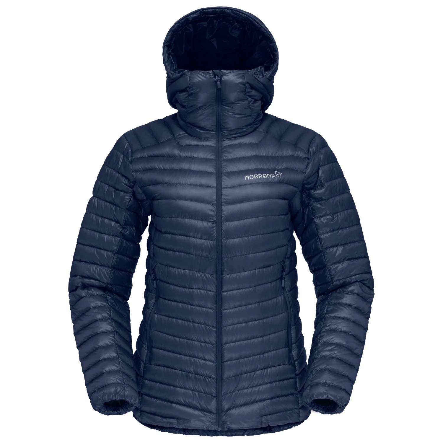 Norrøna Women's Trollveggen Superlight Down850 Hood - Daunenjacke 5 Norrøna Women's Trollveggen Superlight Down850 Hood - Daunenjacke – Bild 5