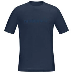 Norrøna Falketind Equaliser Merino T-Shirt - Merinoshirt