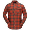 Norrøna Svalbard Flannel Shirt - Hemd