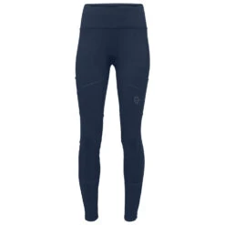 Norrøna Women's Winter Tights - Leggings 9 Norrøna Women's Winter Tights - Leggings -WinterSport Günstiges Geschäft norroena womens winter tights leggings 1