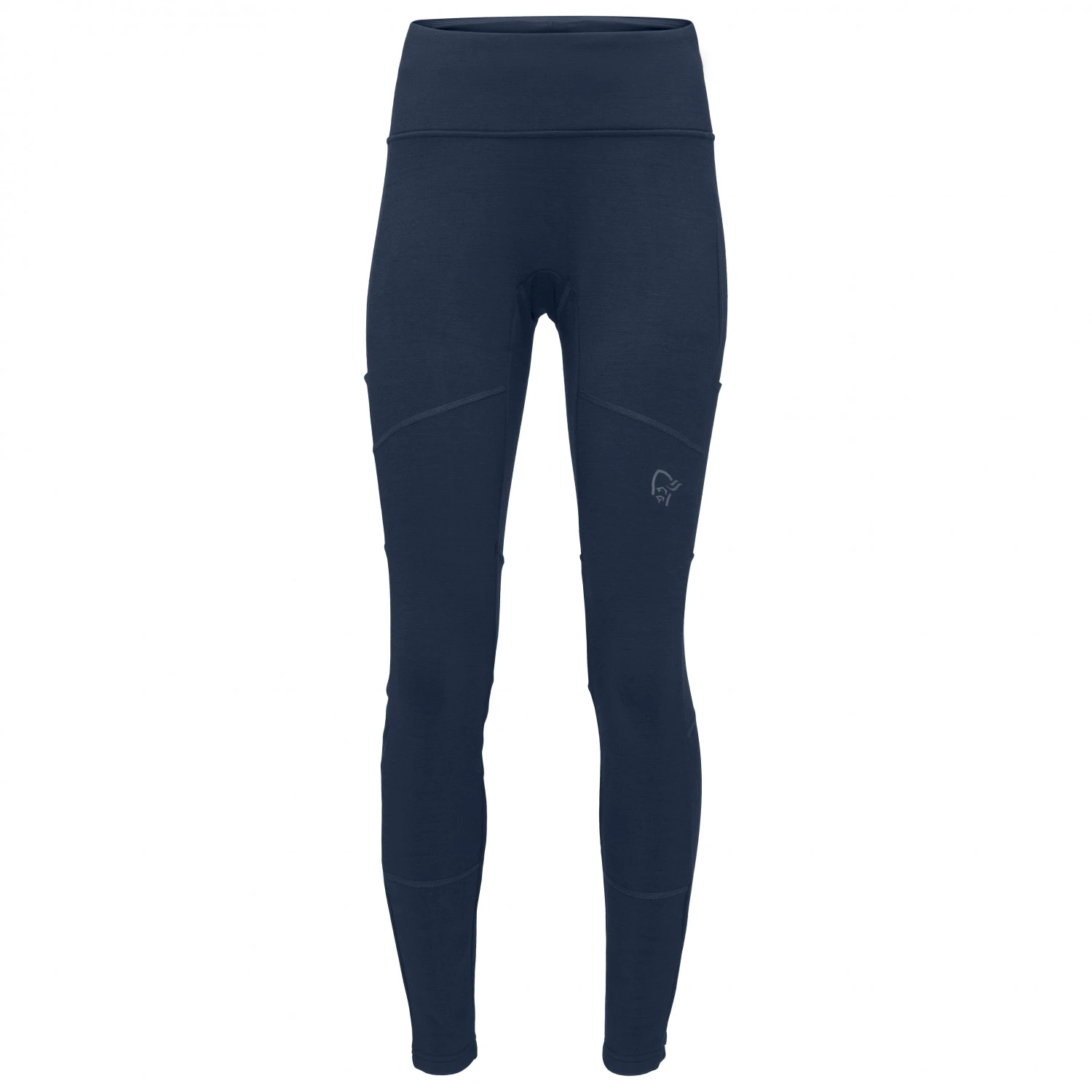 Norrøna Women's Winter Tights - Leggings 5 Norrøna Women's Winter Tights - Leggings – Bild 5