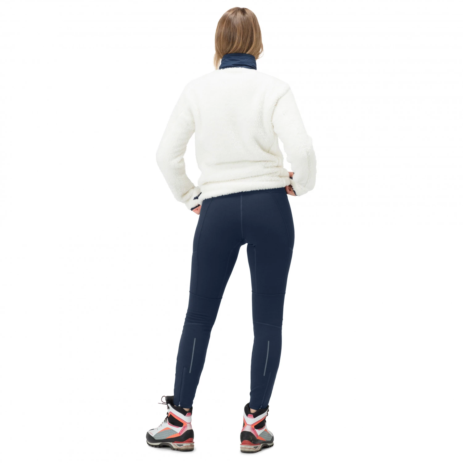 Norrøna Women's Winter Tights - Leggings 4 Norrøna Women's Winter Tights - Leggings – Bild 4