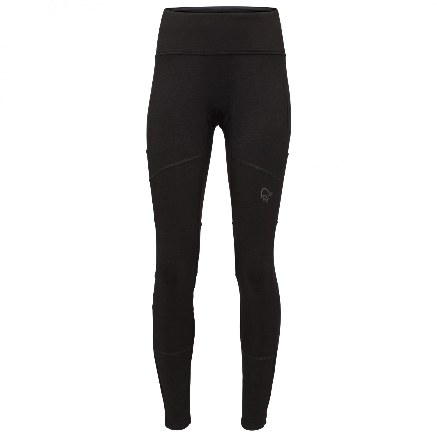 Norrøna Women's Winter Tights - Leggings 1 Norrøna Women's Winter Tights - Leggings