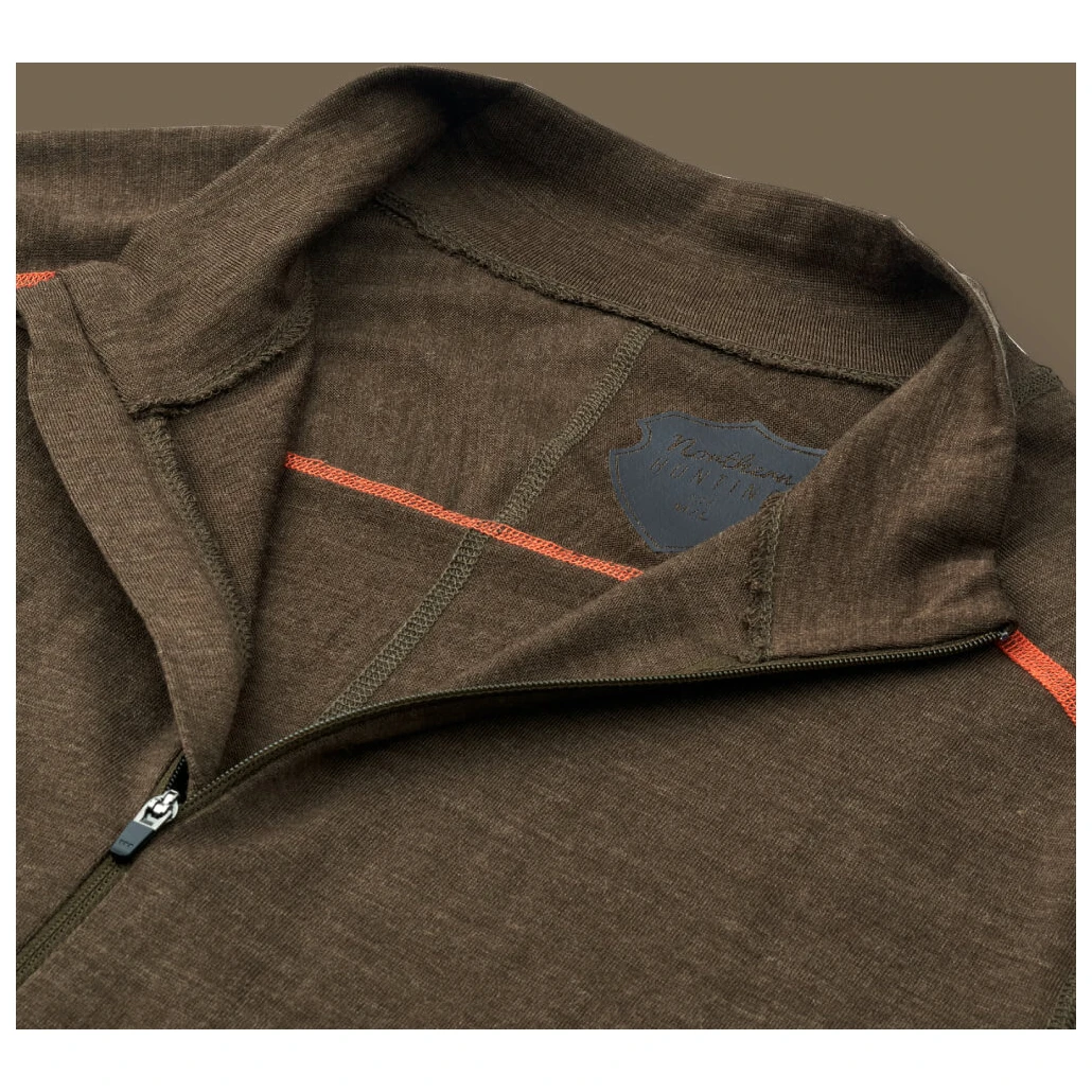 Asthor Lue - Merinounterwäsche 2 Asthor Lue - Merinounterwäsche – Bild 2