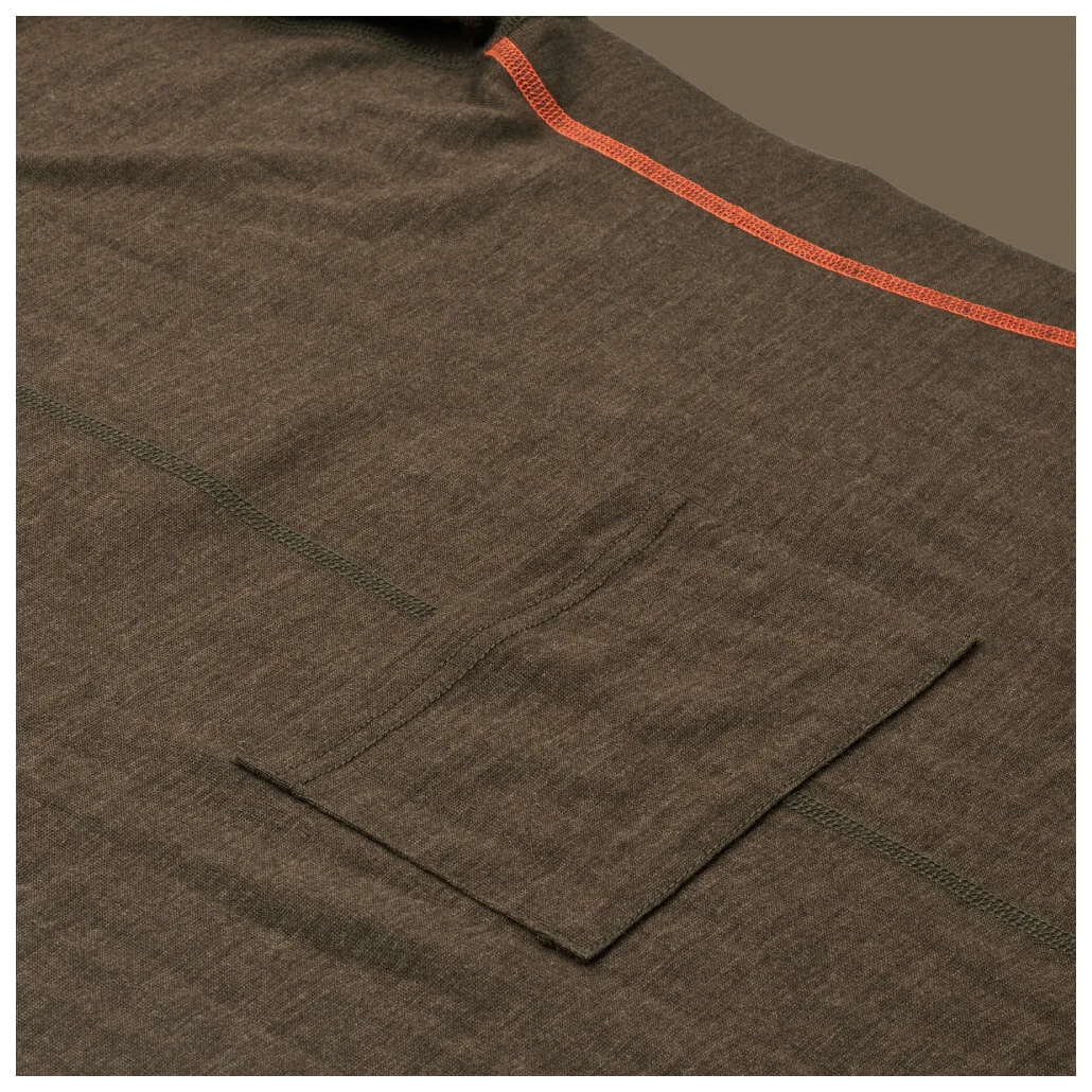 Asthor Lue - Merinounterwäsche 3 Asthor Lue - Merinounterwäsche – Bild 3