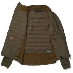 Women's Kara - Kunstfaserjacke -WinterSport Günstiges Geschäft northern hunting womens kara kunstfaserjacke detail 3