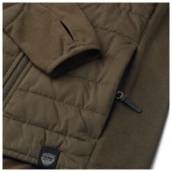 Women's Kara - Kunstfaserjacke -WinterSport Günstiges Geschäft northern hunting womens kara kunstfaserjacke detail 5