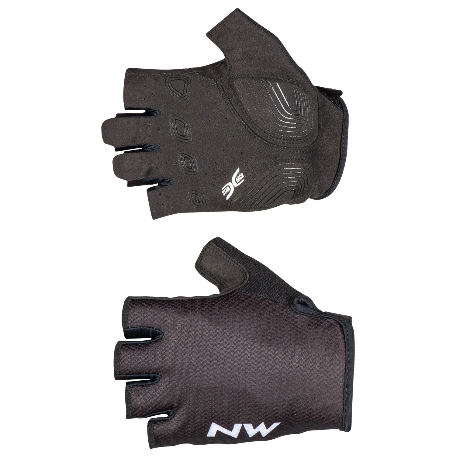 Northwave Active Short Finger Glove - Handschuhe 2 Northwave Active Short Finger Glove - Handschuhe – Bild 2