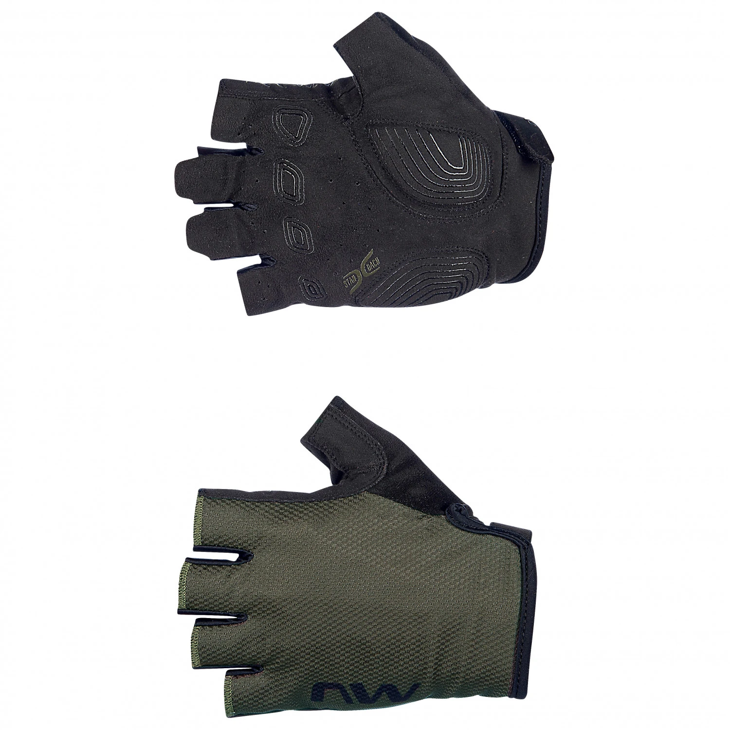 Northwave Active Short Finger Glove - Handschuhe 1 Northwave Active Short Finger Glove - Handschuhe